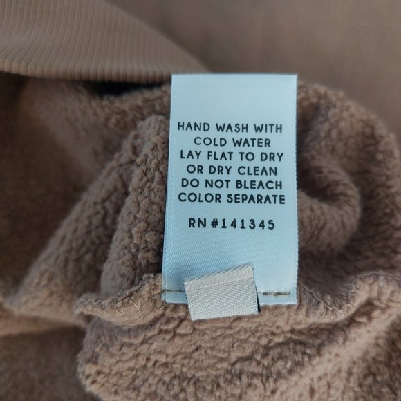 Daydreamer Tan Sweatshirt - Picture 9 of 14